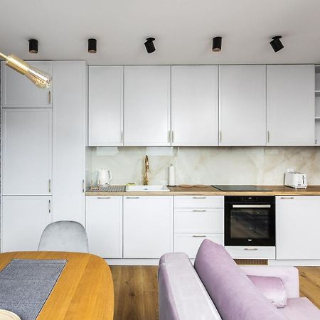 Rent Like Home - Za Cieszynianka 6 Ζακοπάνε Εξωτερικό φωτογραφία
