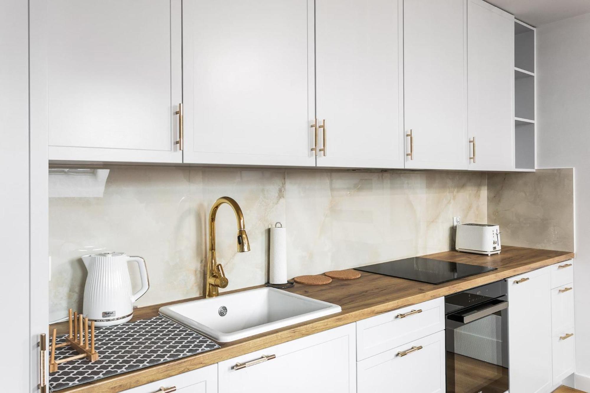 Rent Like Home - Za Cieszynianka 6 Ζακοπάνε Εξωτερικό φωτογραφία