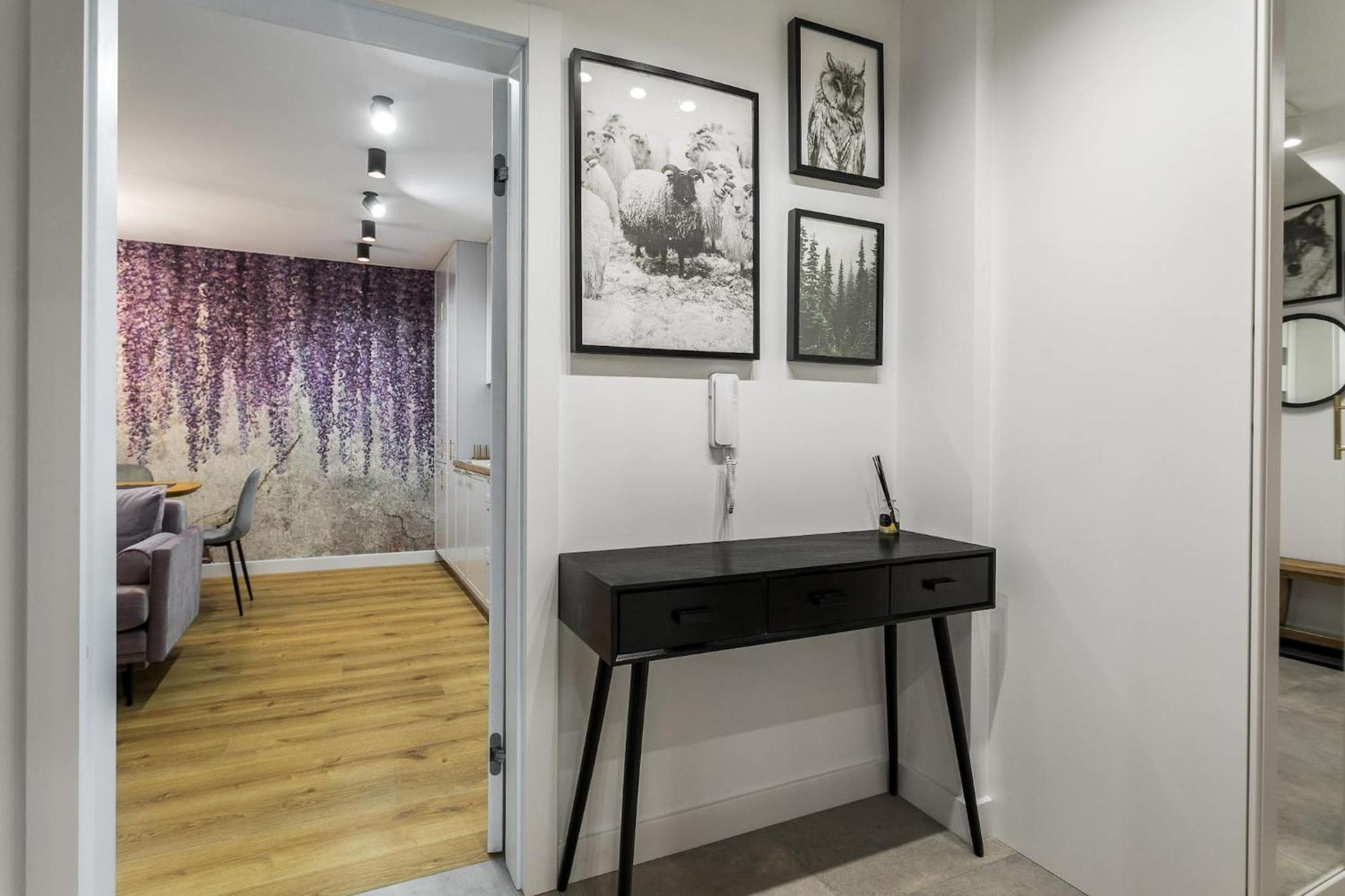 Rent Like Home - Za Cieszynianka 6 Ζακοπάνε Εξωτερικό φωτογραφία