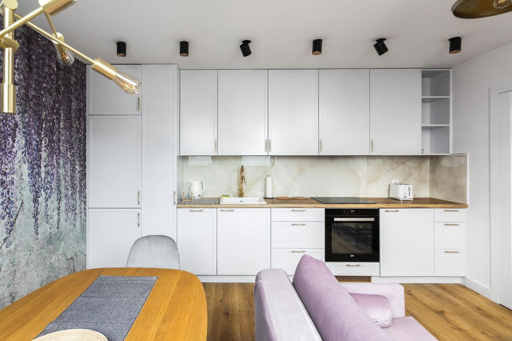 Rent Like Home - Za Cieszynianka 6 Ζακοπάνε Εξωτερικό φωτογραφία