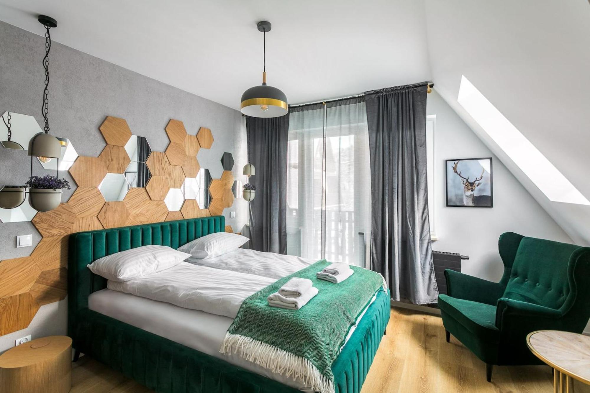 Rent Like Home - Za Cieszynianka 6 Ζακοπάνε Εξωτερικό φωτογραφία